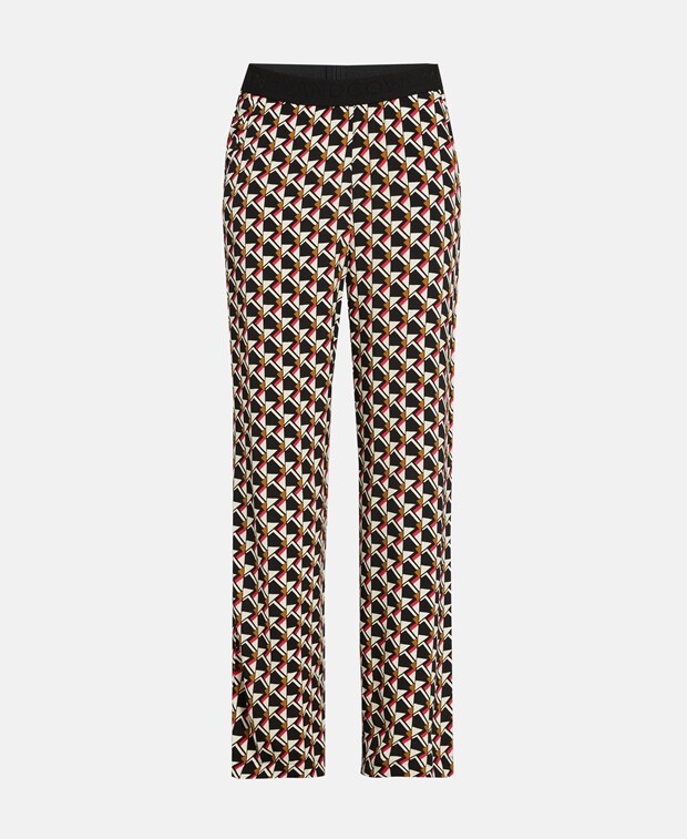 

Повседневные брюки &Co Woman, черный