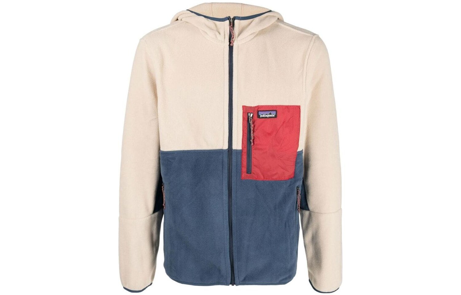 

Куртка мужская Patagonia, цвет Feather Gray