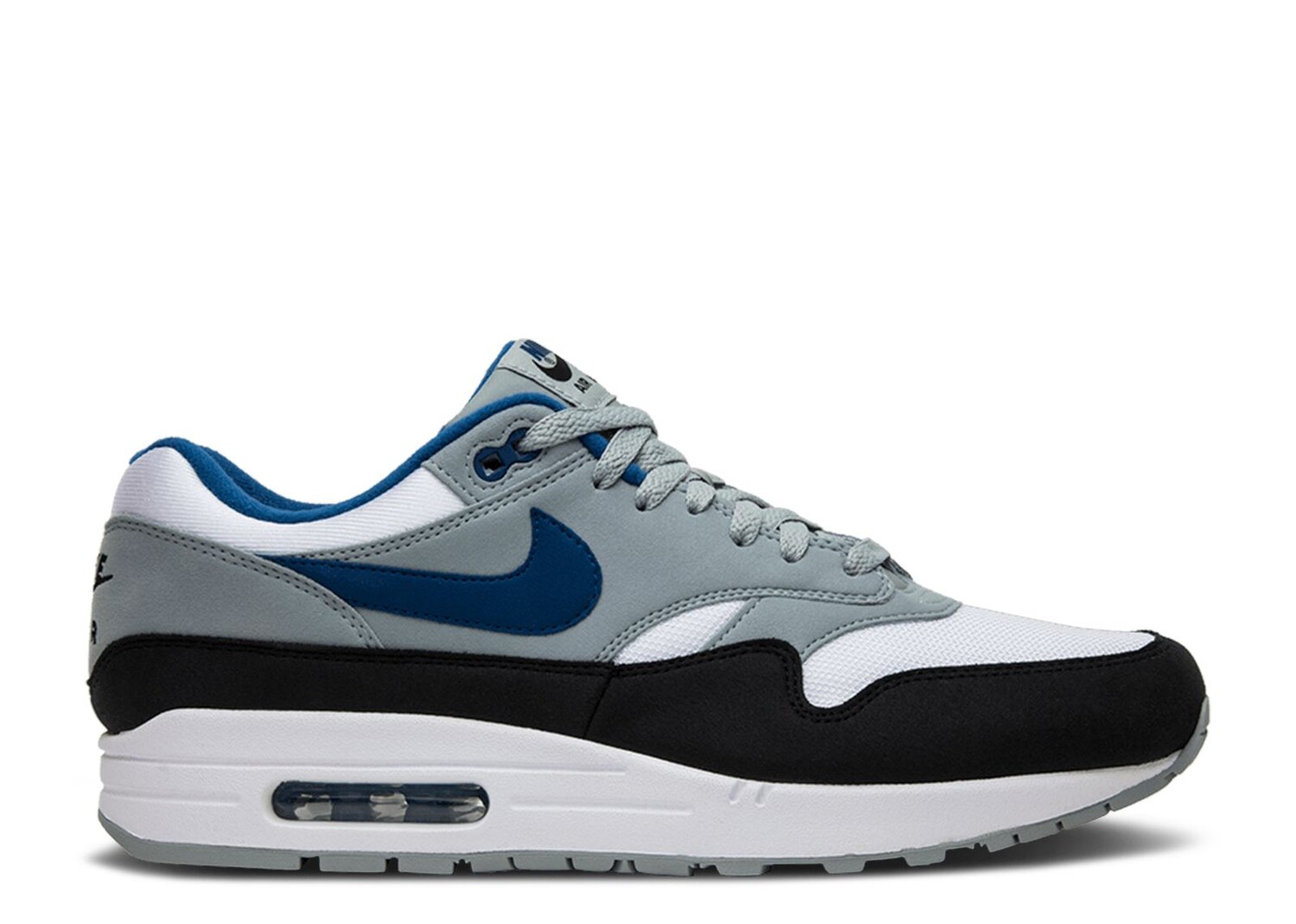 

Кроссовки Nike Air Max 1 'Gym Blue', белый
