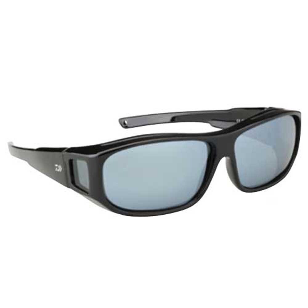 Солнцезащитные очки Daiwa Margin Polarized, прозрачный