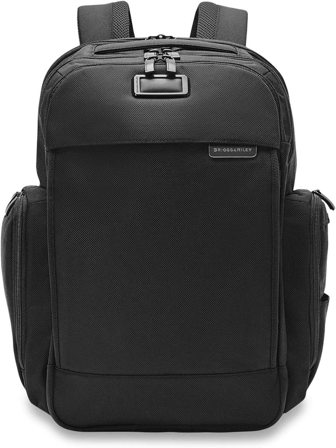 

Рюкзак Baseline Traveler Backpack Briggs & Riley, черный