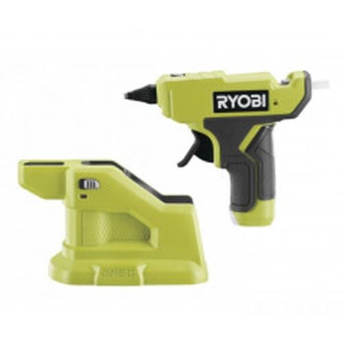 

Клеевой пистолет Ryobi RGLM18-0 ONE+