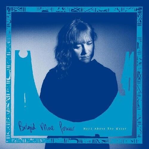

Виниловая пластинка Power, Brigid Mae - Head Above The Water