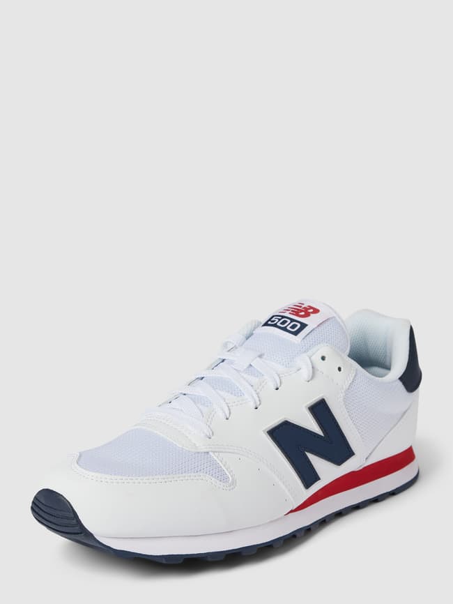 New Balance бренд