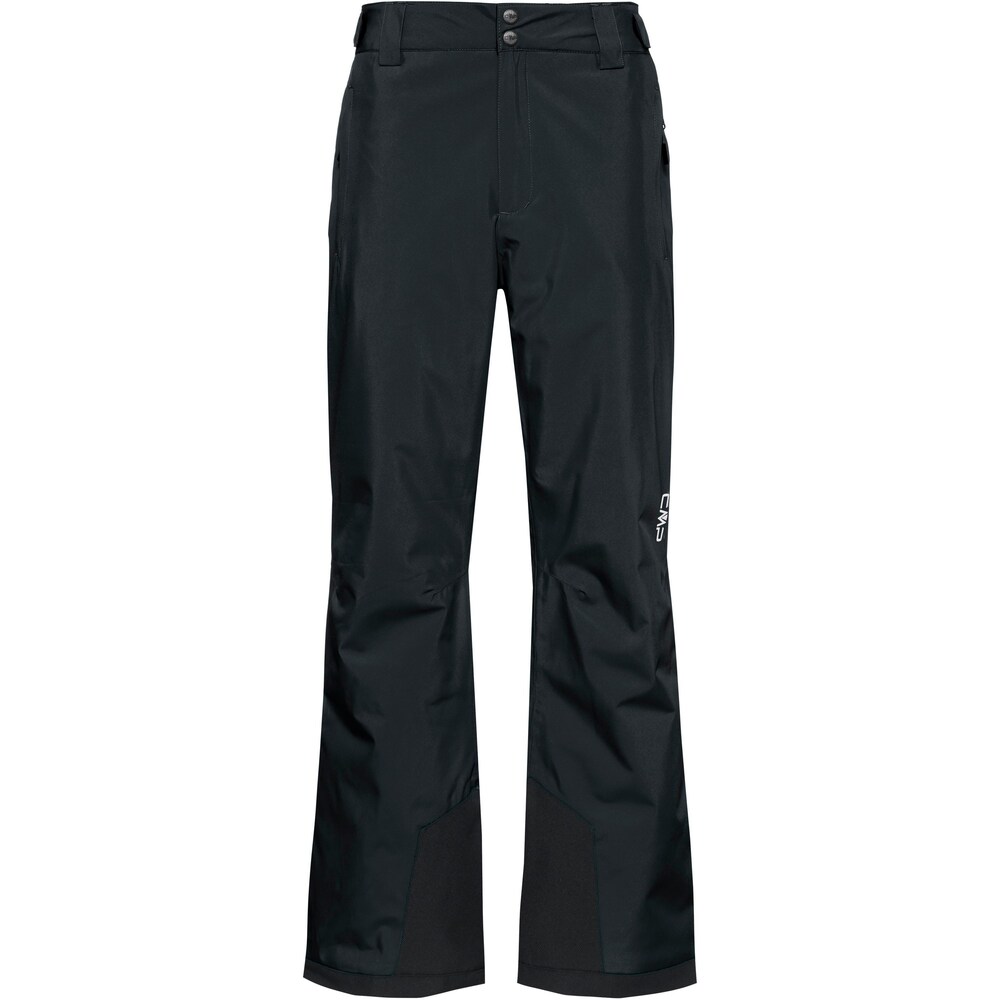 Обычные уличные брюки Cmp, черный обычные уличные брюки oakley crescent черный