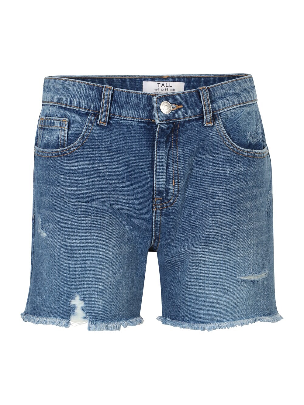 

Обычные джинсы Dorothy Perkins, синий