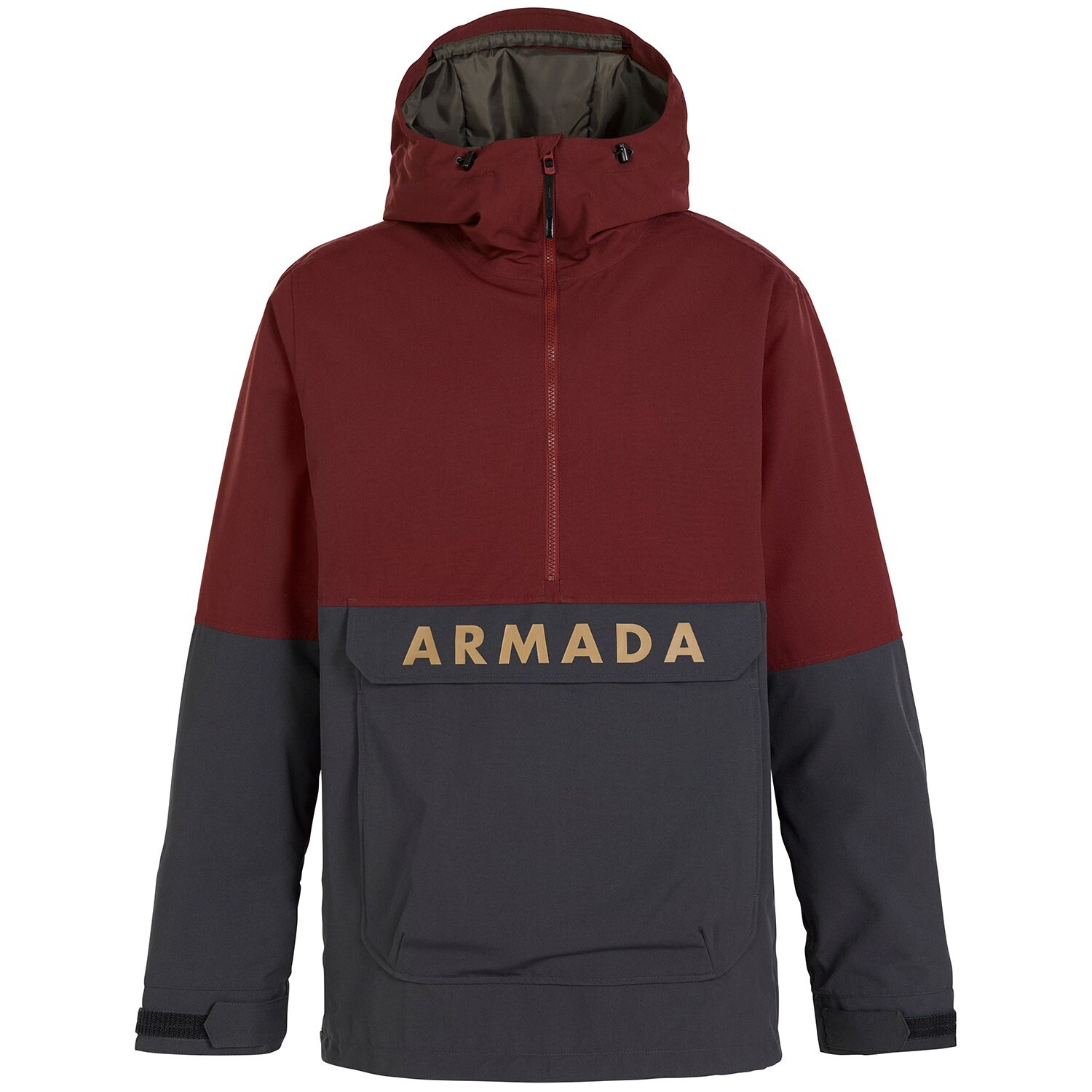 

Утепленная куртка Armada Bristal Insulated Anorak
