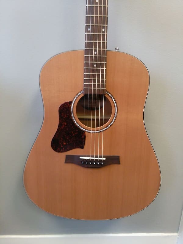 

Акустическая гитара Seagull S6 Original Left