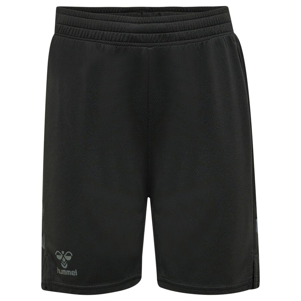 

Шорты Hummel Ongrid Poly, черный