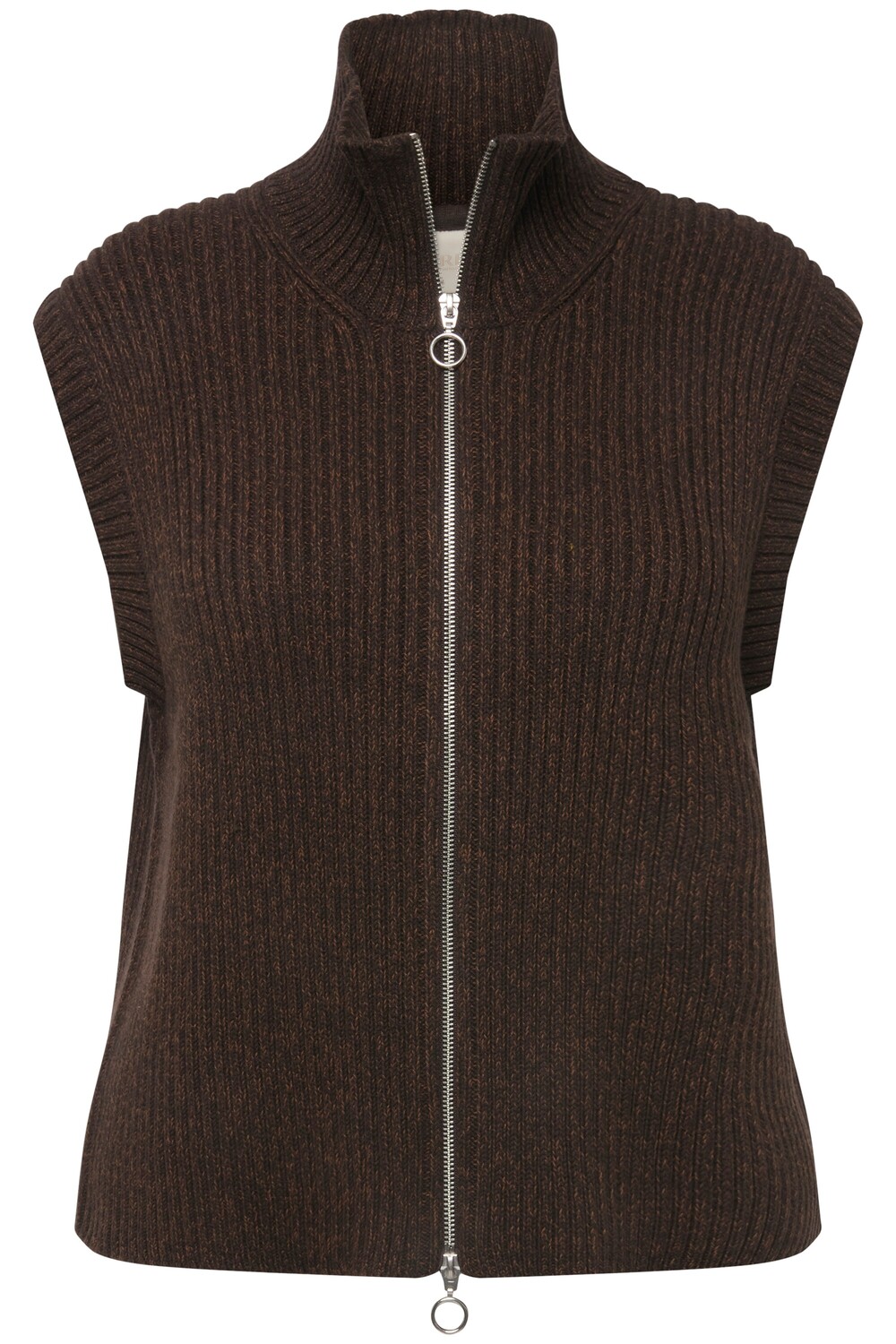 

Толстовка Ulla Popken Strickjacke, черный