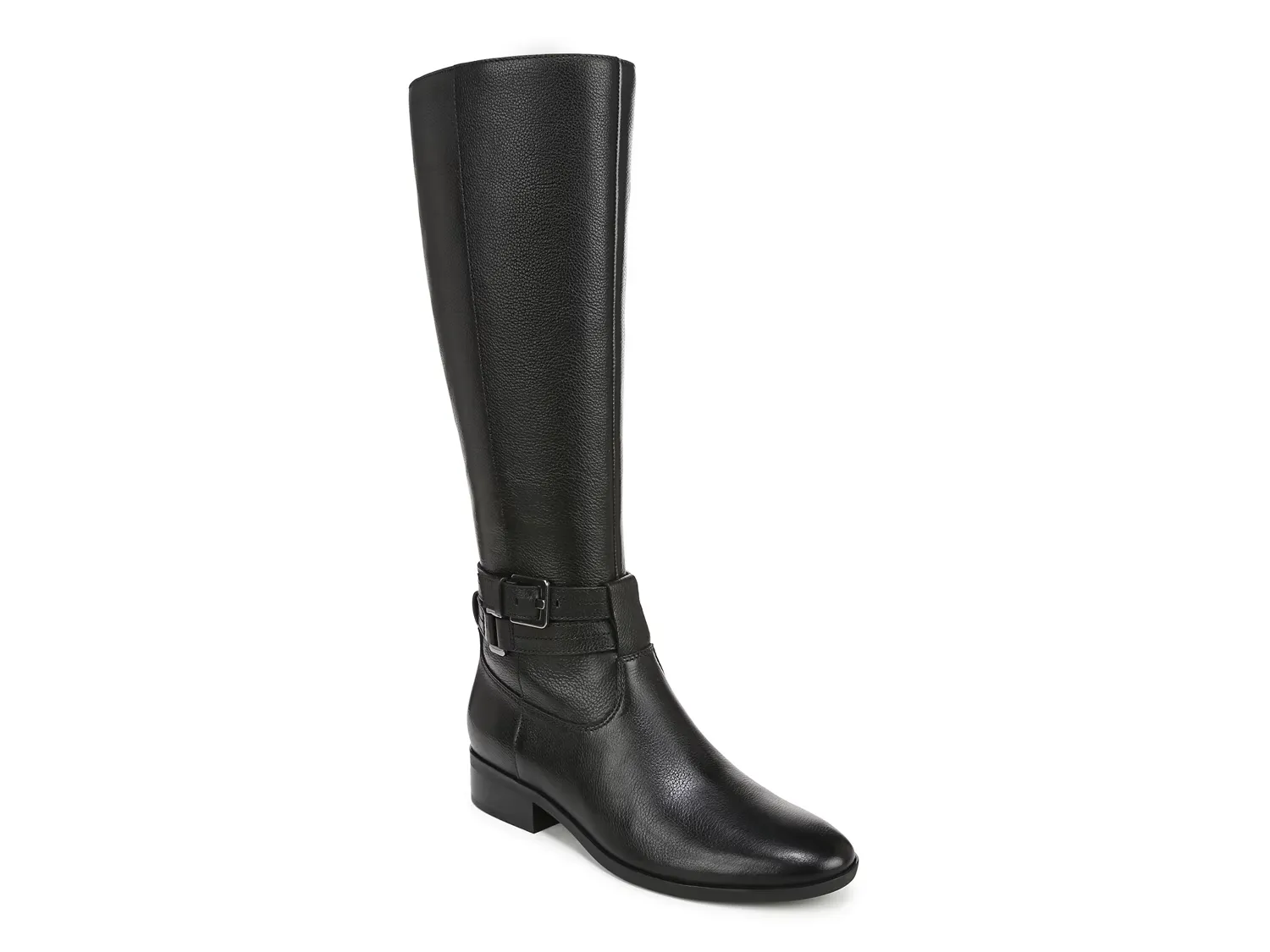

Сапоги Rory Narrow Calf Riding Boot Naturalizer, черный