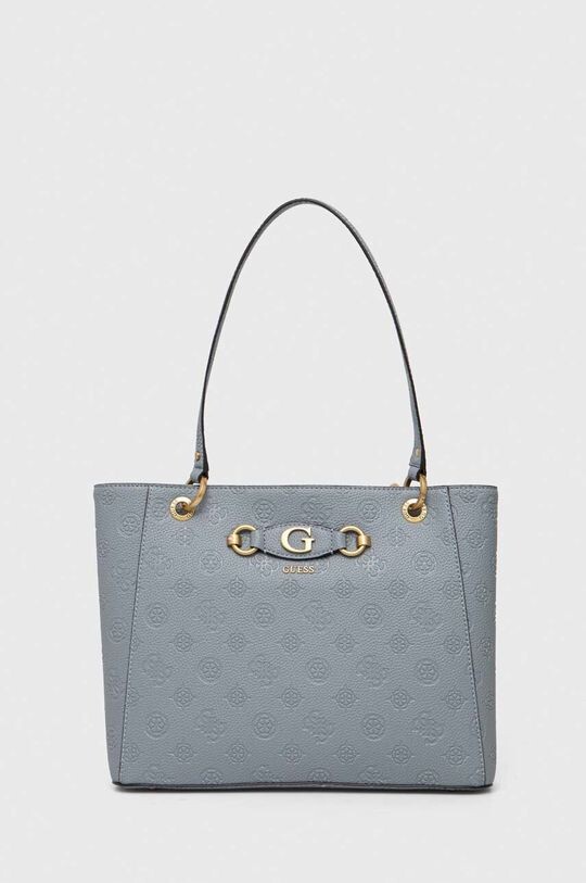 

Сумка Guess, синий
