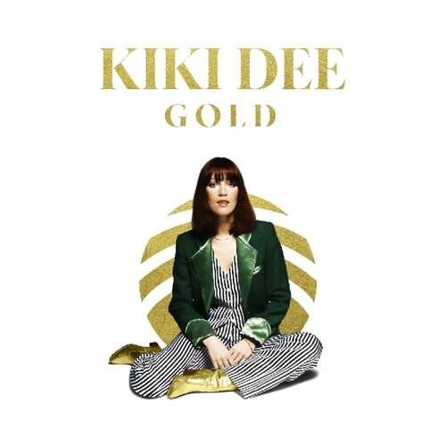 

Виниловая пластинка Kiki Dee - Gold