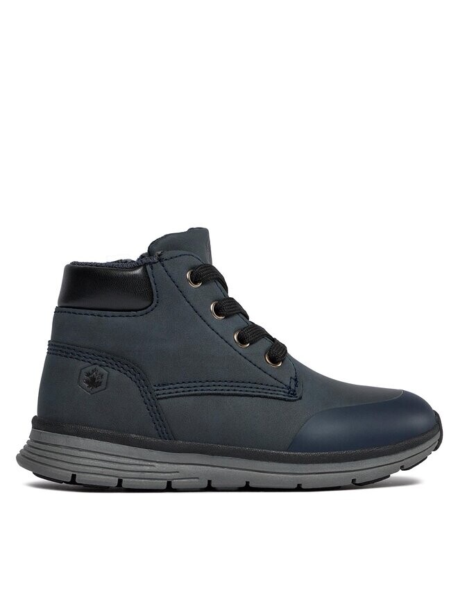 

Кроссовки Schnürschuhe ALVIS Lumberjack, темно-синий