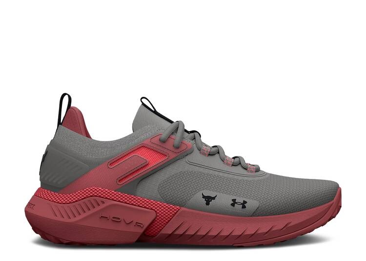 

Кроссовки Under Armour WMNS PROJECT ROCK 5 'IRON PARADISE',