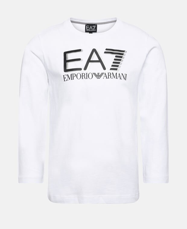 

Футболка Armani, белый