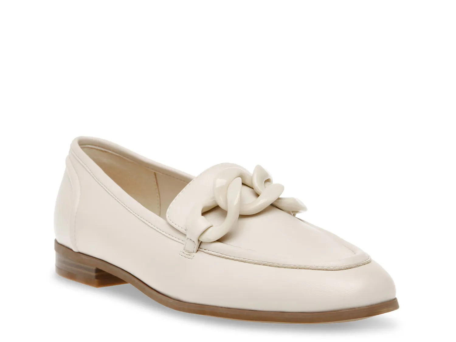 

Лоферы Braxton Loafer Anne Klein, кремовый