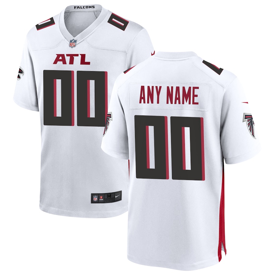 

Джерси Nike Atlanta Falcons, белый