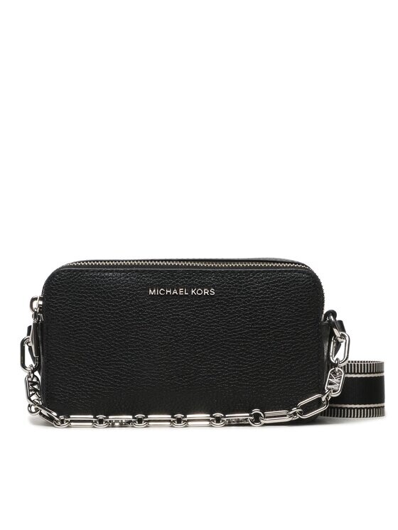 

Кошелек Michael Michael Kors, черный