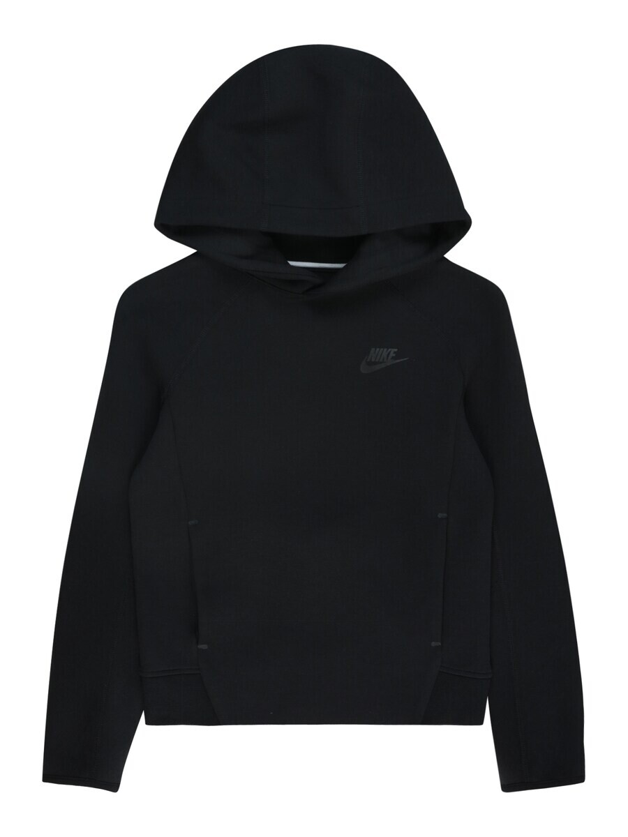 

Толстовка Nike Sportswear TECH FLEECE, черный