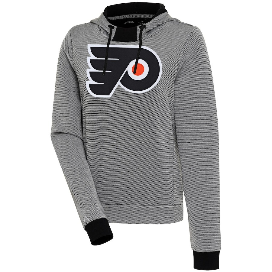 

Куртка Antigua Philadelphia Flyers, черный