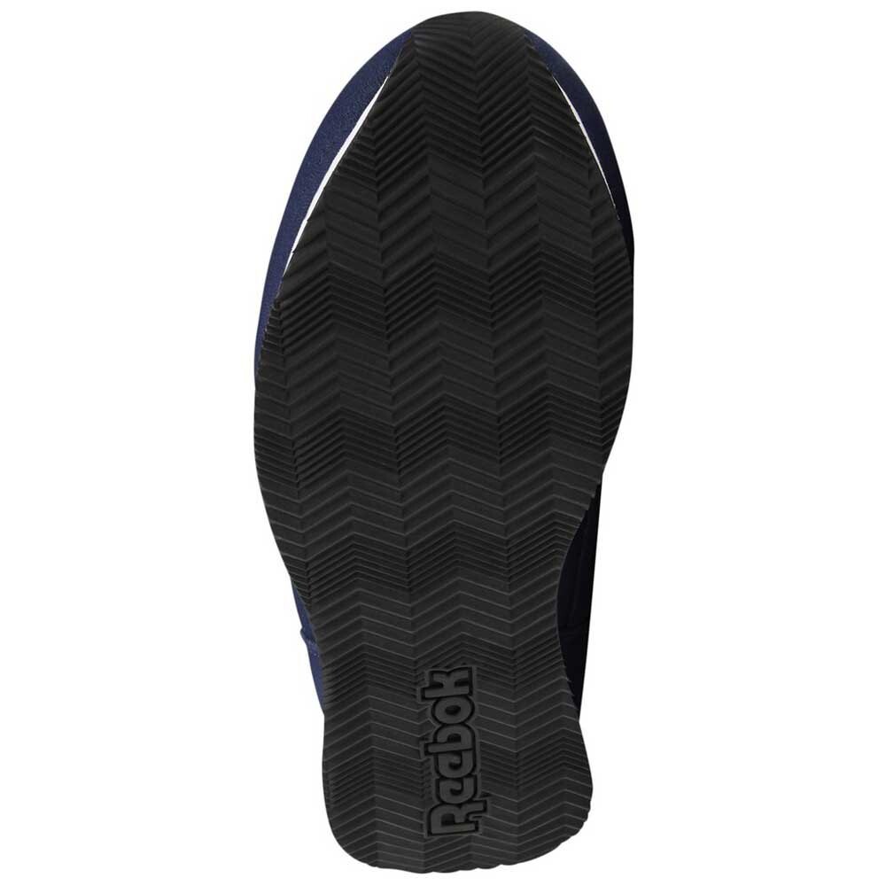 

Кроссовки Reebok Royal Classic Jogger 3, синий