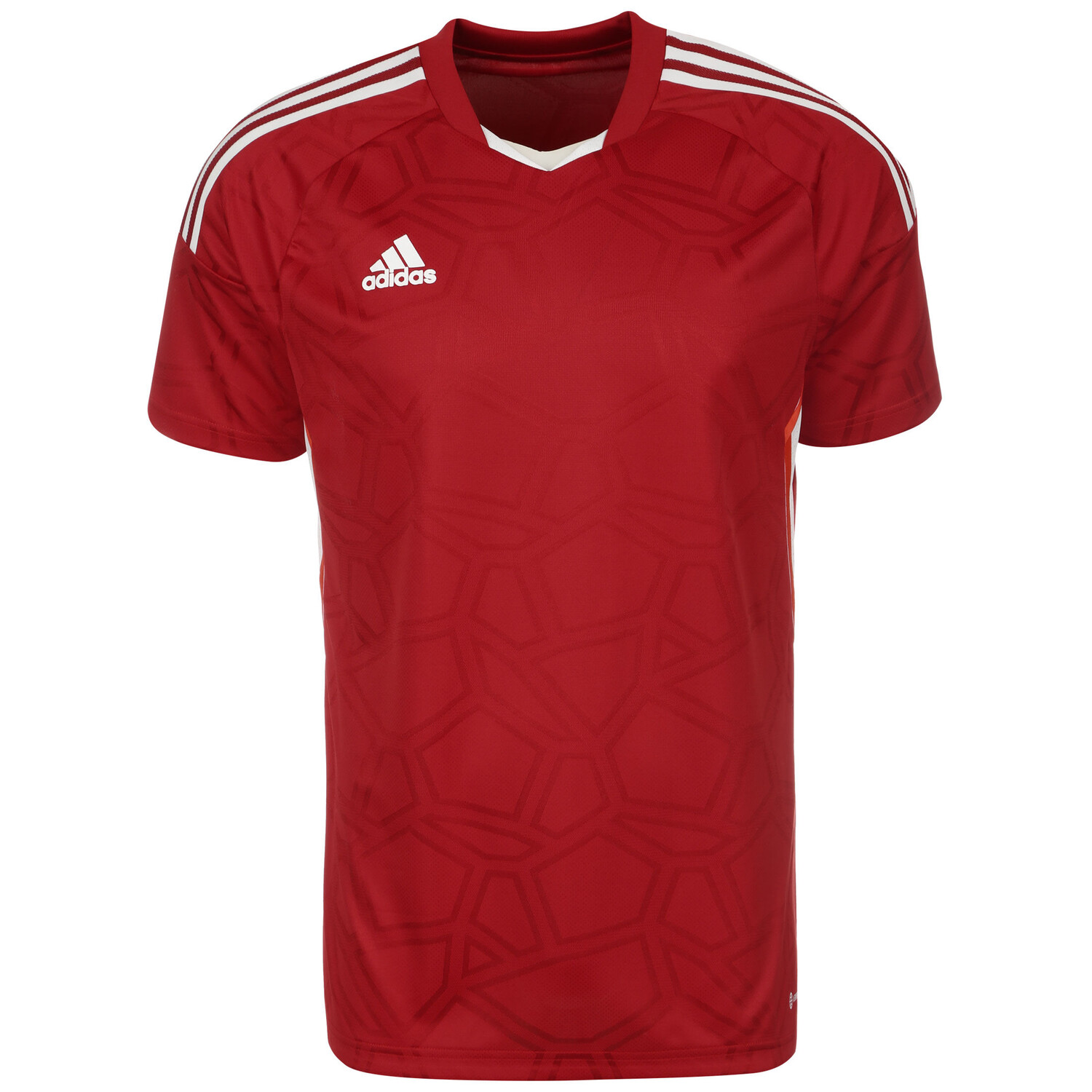 

Рубашка adidas Performance Trikot Condivo 22 Match Day, красный