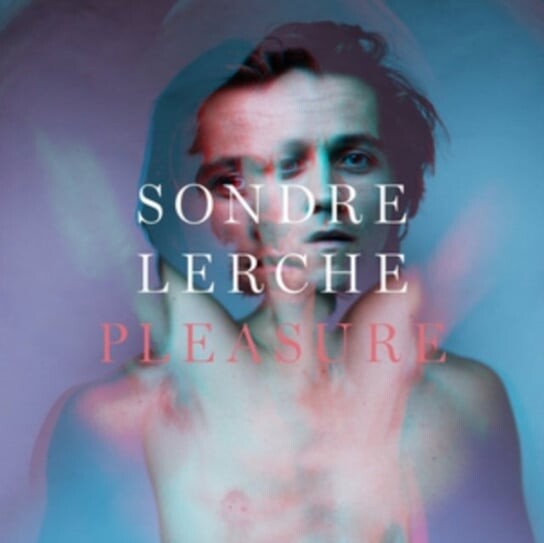 

Виниловая пластинка Sondre Lerche - Pleasure