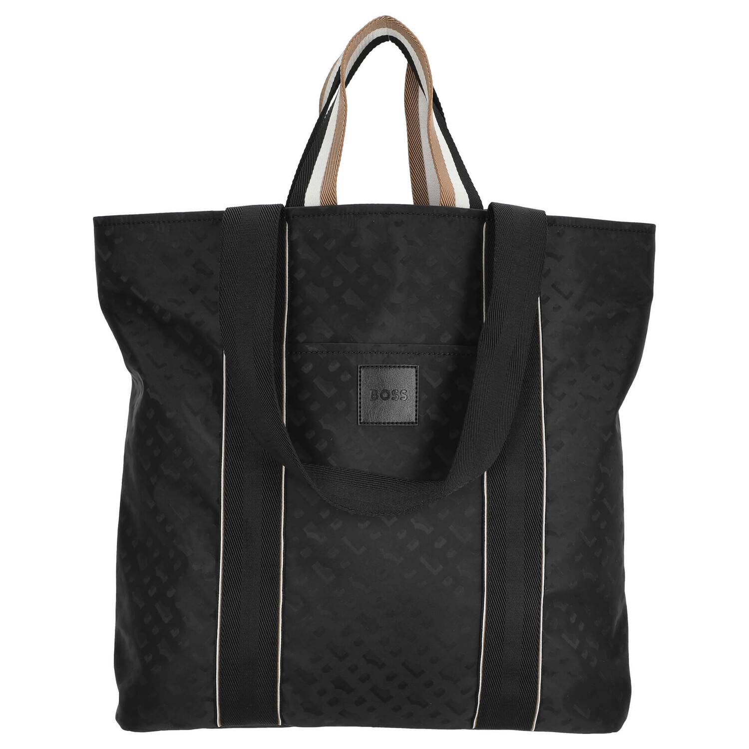 

Сумка через плечо BOSS Women's Deva Shopper 36 cm, черный
