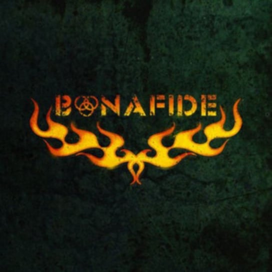 Виниловая пластинка Bonafide - Bonafide цена и фото