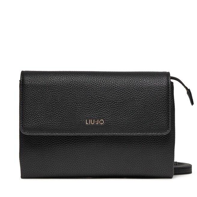 

Сумка Liu Jo EcsS Crossbody, черный