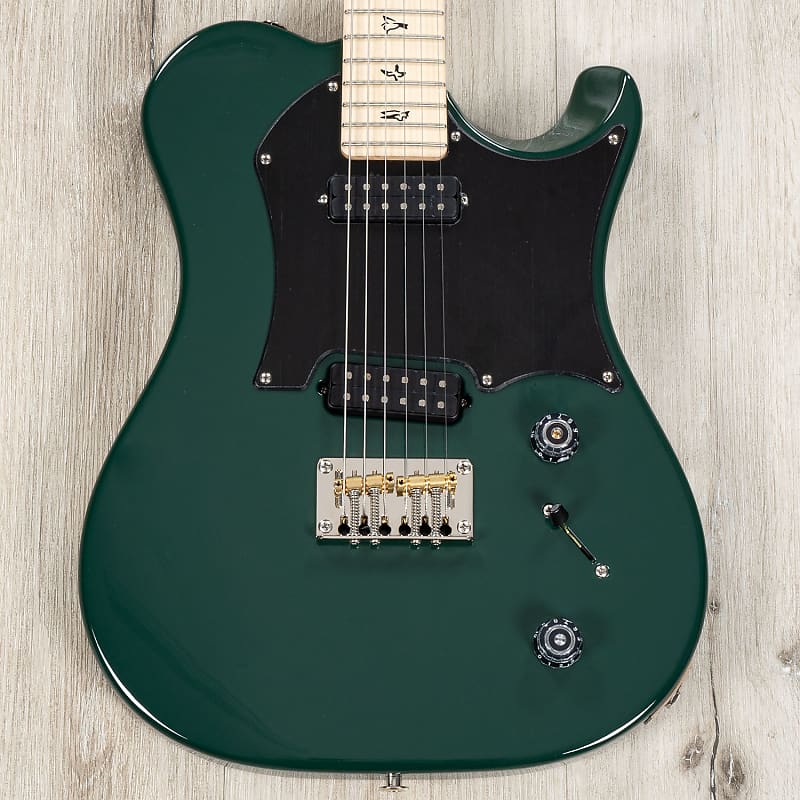 

Электрогитара PRS Paul Reed Smith Myles Kennedy Guitar, Maple Fretboard, Hunters Green