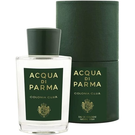 

Acqua di Parma Colonia Club Eau De Cologne For Men 100ml