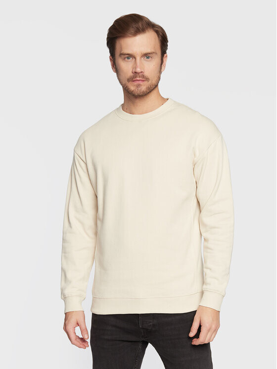 

Толстовка оверсайз Cotton On, экрю
