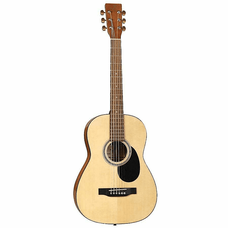 Акустическая гитара J Reynolds 36-inch Student Steel String Acoustic Guitar With Bag - JR15S