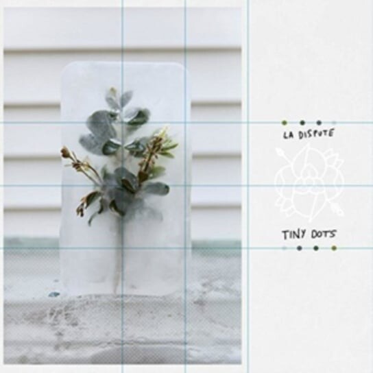 

Виниловая пластинка La Dispute - Tiny Dots