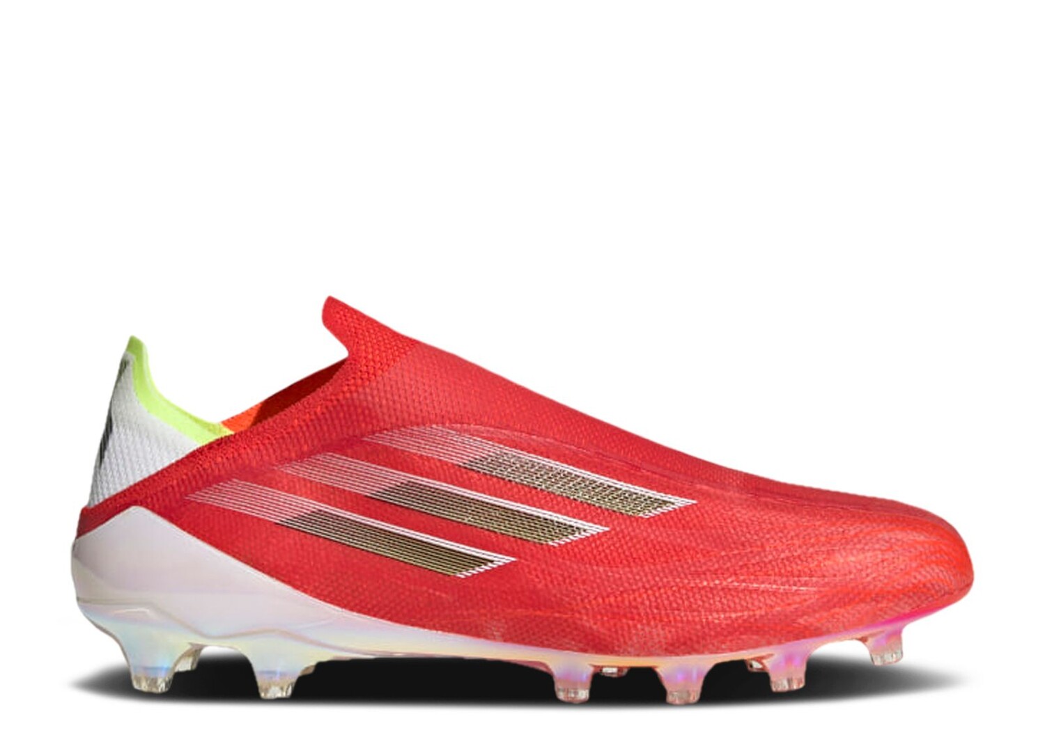 

Кроссовки adidas X Speedflow+ Ag 'Solar Red', красный