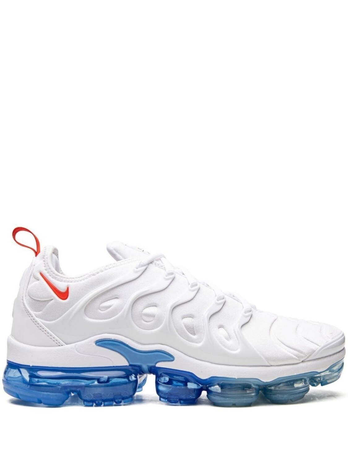 

Nike кроссовки Air VaporMax Plus, белый