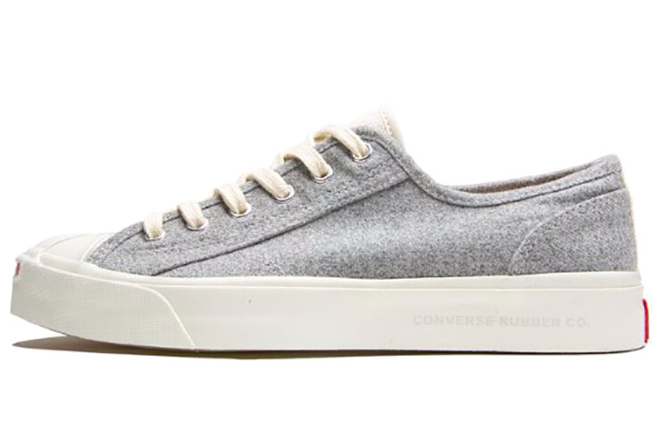 

Foot Patrol x Converse Jack Purcell Ox Footpatrol Grey