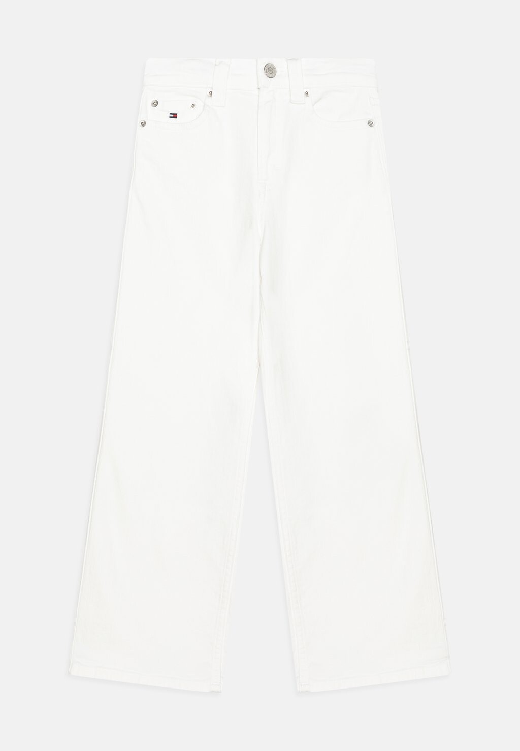 

Джинсы-клеш MABEL Tommy Hilfiger, цвет white