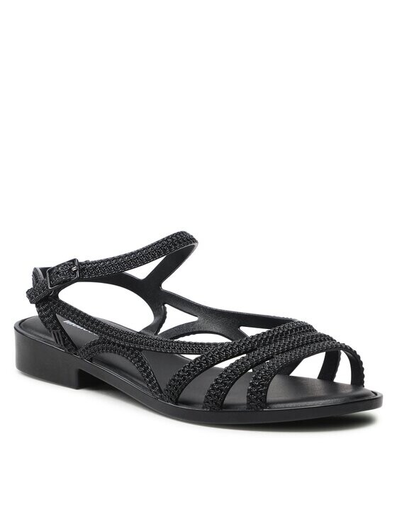 

Сандалии Melissa, черный