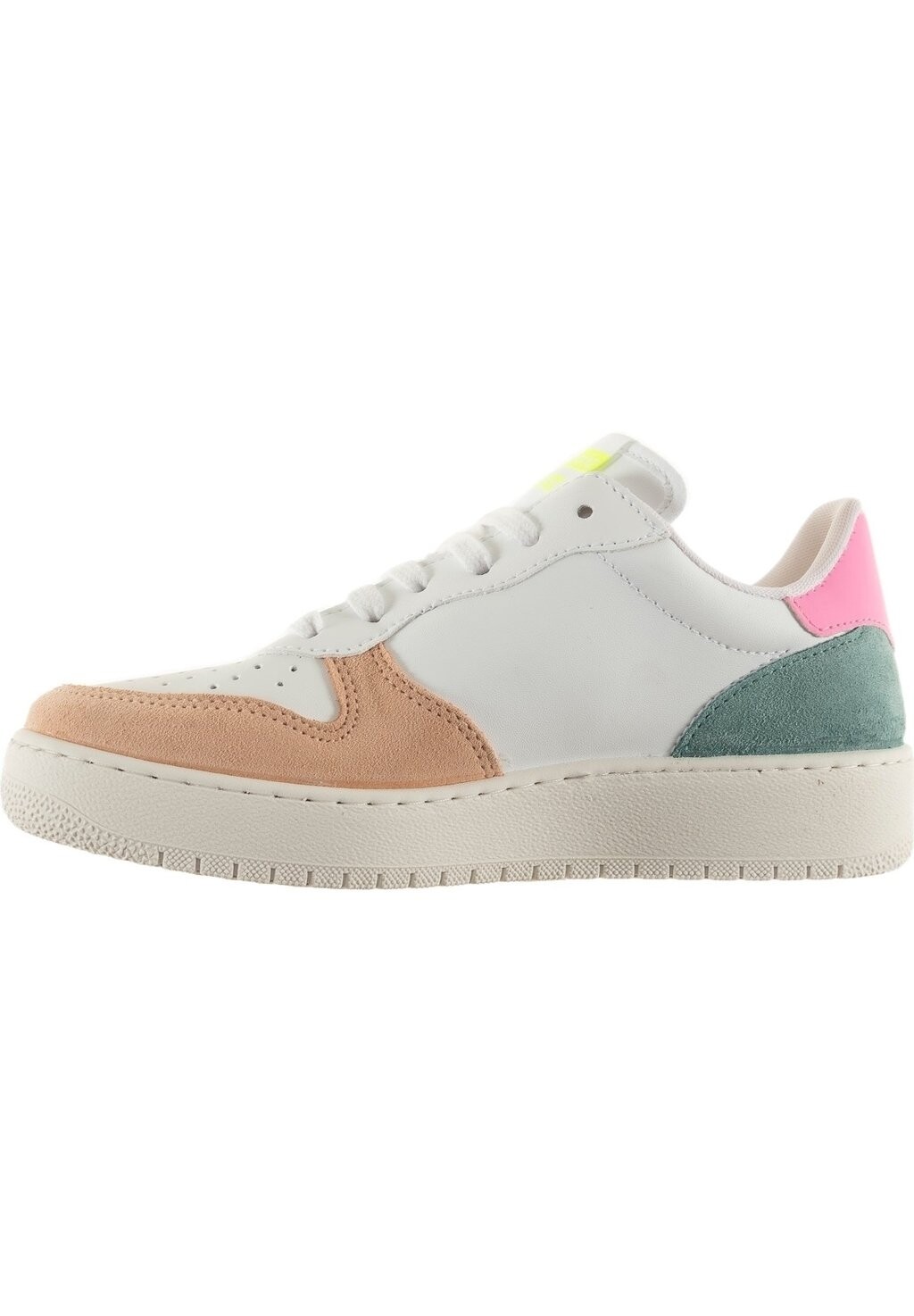 

Низкие кроссовки Victoria Shoes, белые, Белый