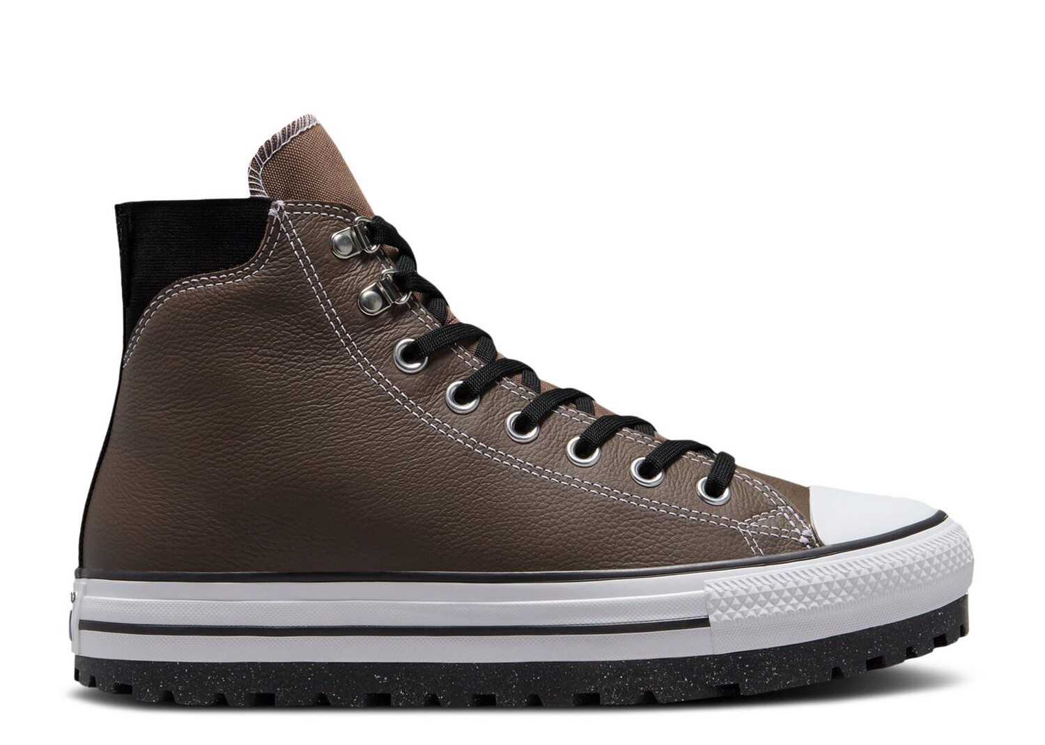 

Кроссовки Converse Chuck Taylor All Star City Trek 'Counter Climate - Engine Smoke', коричневый