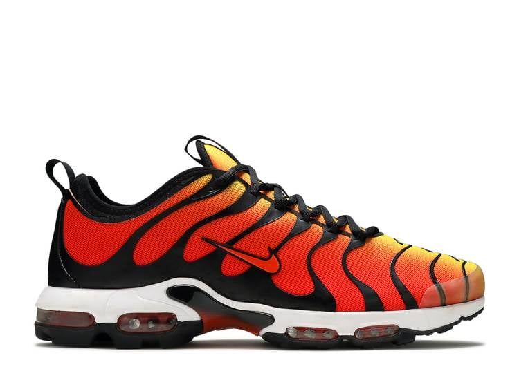 Nike air on sale max plus tigers