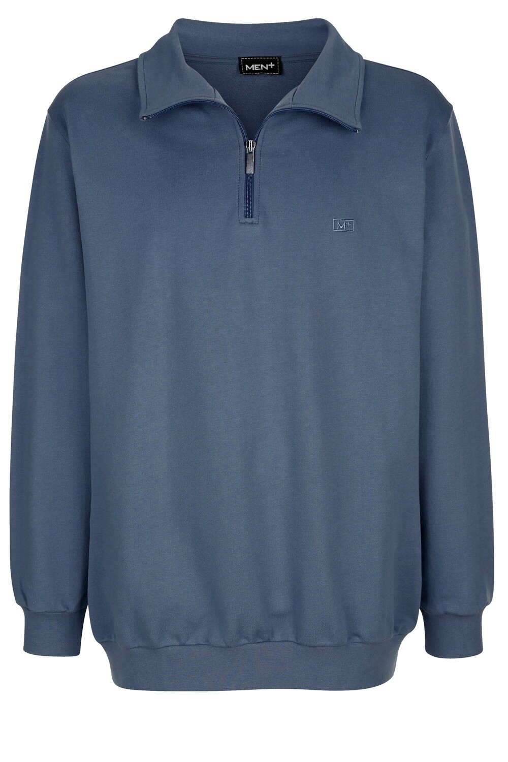 

Пуловер Men Plus, цвет jeansblau