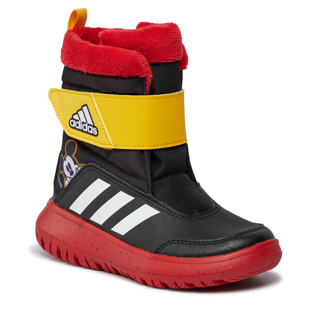 

Ботинки adidas Winterplayx Disney, черный