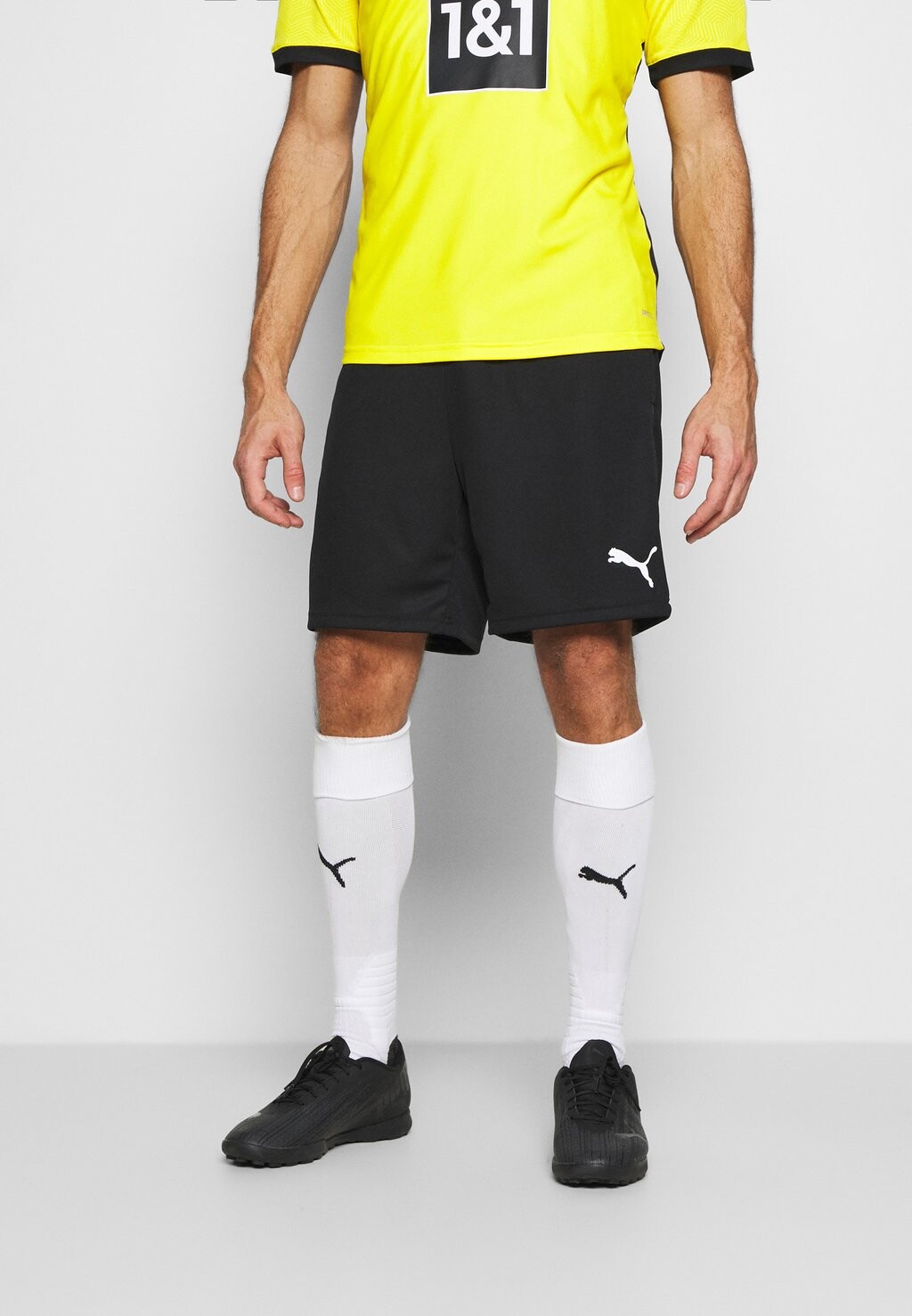 

Спортивные шорты Puma