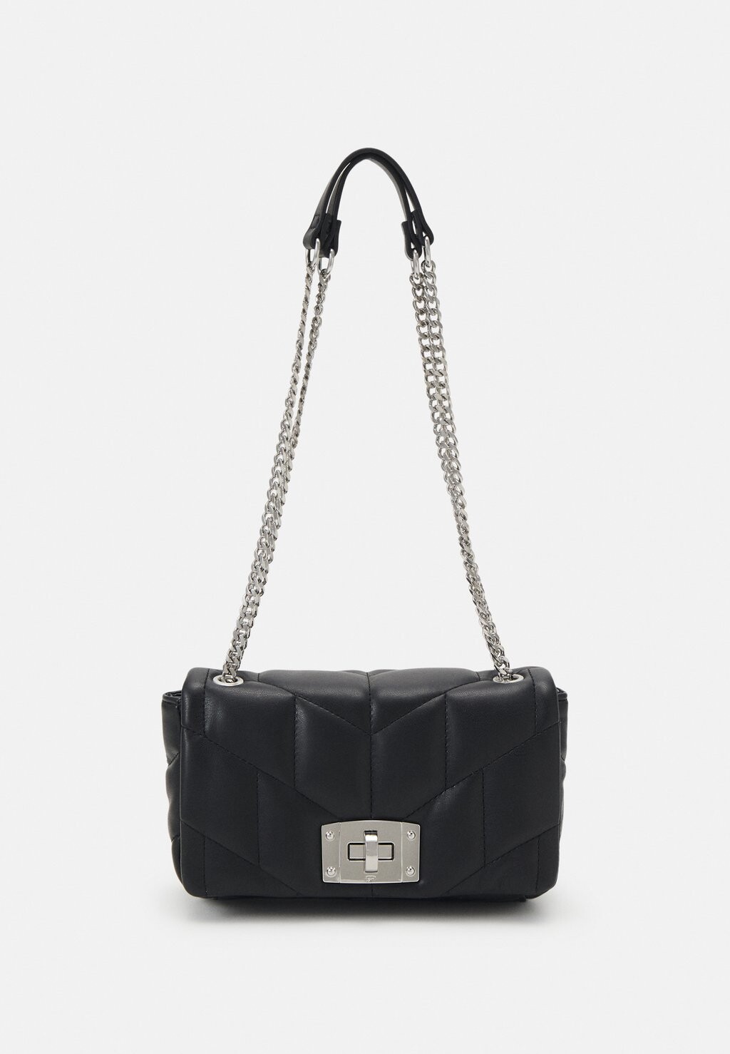 

Сумочка SHOULDER BAG PARFOIS, черный