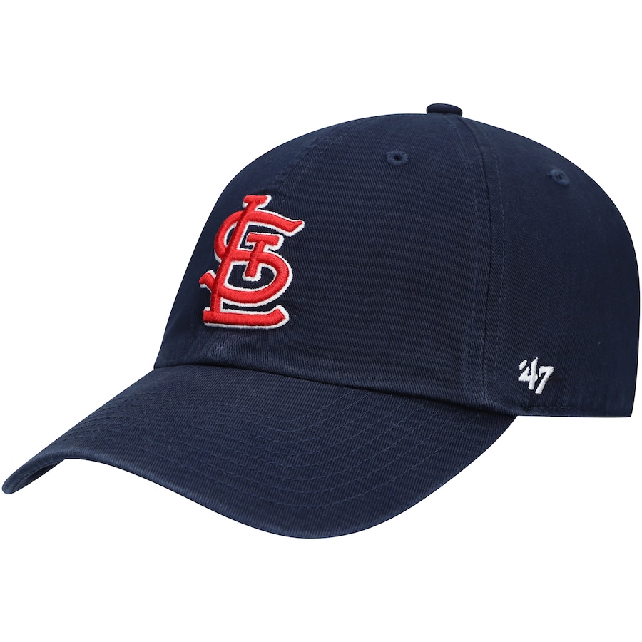 

Бейсболка 47 St Louis Cardinals, нави