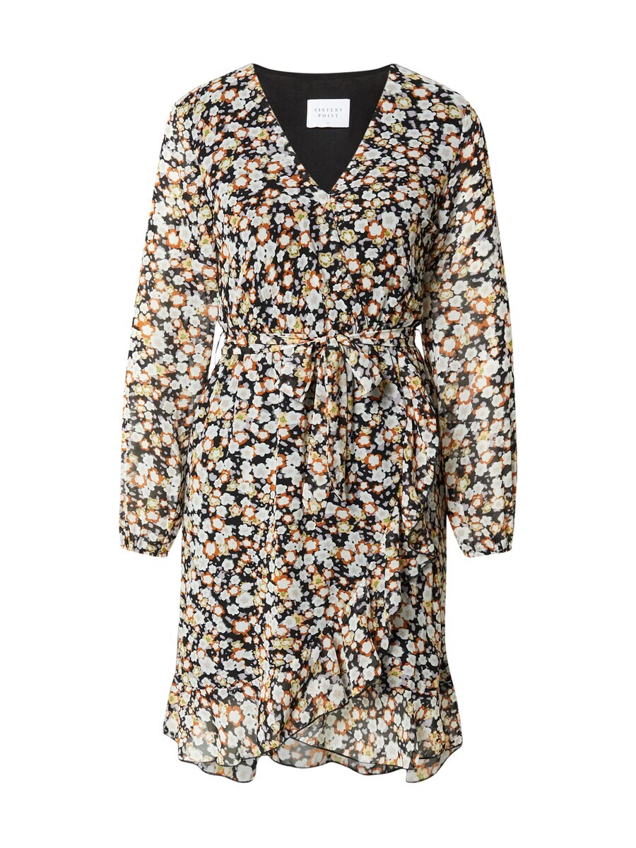 

Платье SISTERS POINT Dress Greto, цвет Mixed colors